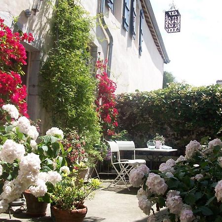 Chambres D'Hotes Aroha Sorde-lʼAbbaye 외부 사진