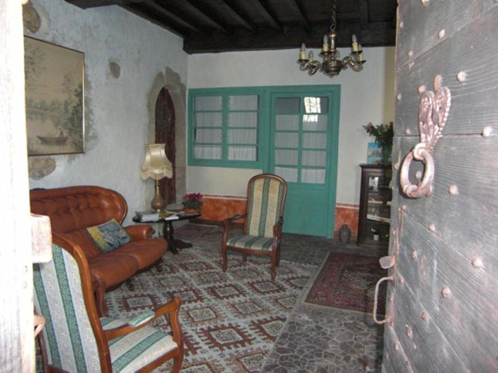 Chambres D'Hotes Aroha Sorde-lʼAbbaye 외부 사진