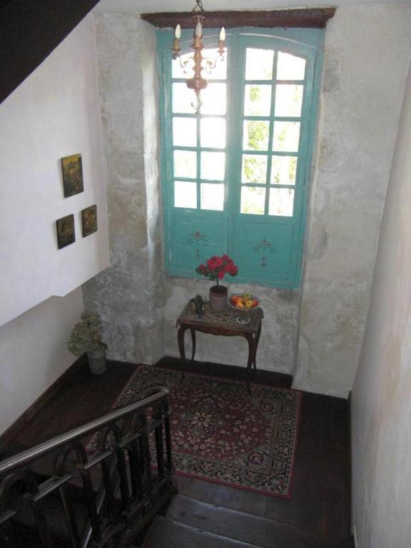 Chambres D'Hotes Aroha Sorde-lʼAbbaye 외부 사진