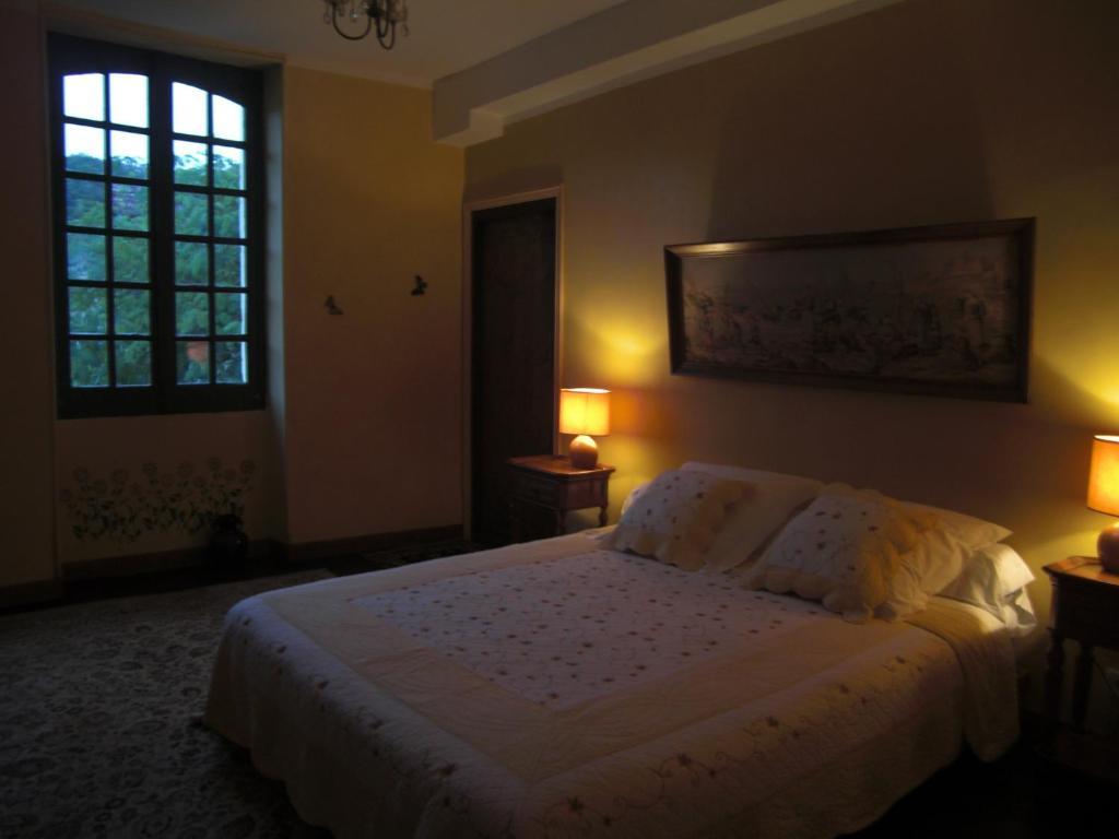 Chambres D'Hotes Aroha Sorde-lʼAbbaye 외부 사진