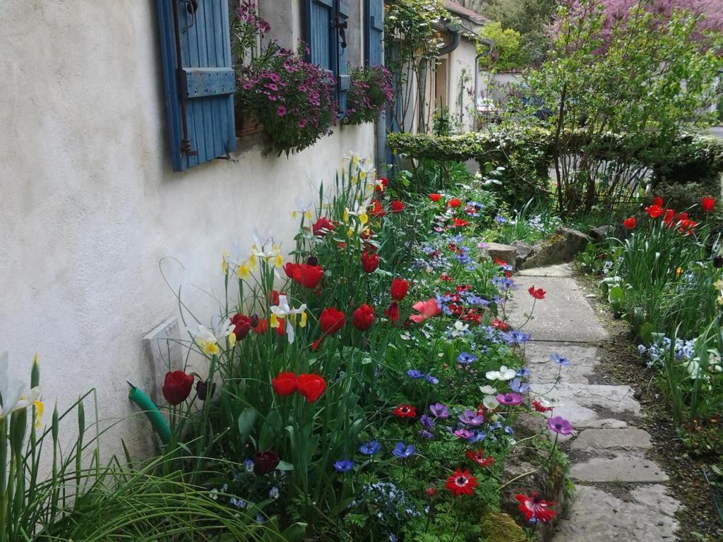 Chambres D'Hotes Aroha Sorde-lʼAbbaye 외부 사진